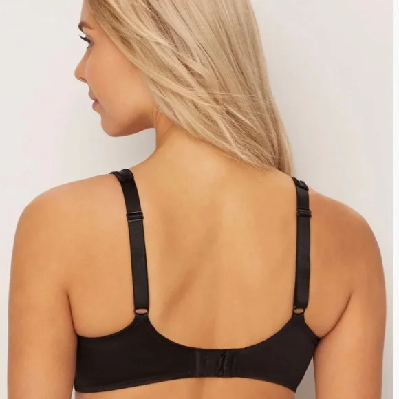 Empreinte Melody Seamless Underwire Bra - 32E - Picture 8 of 9